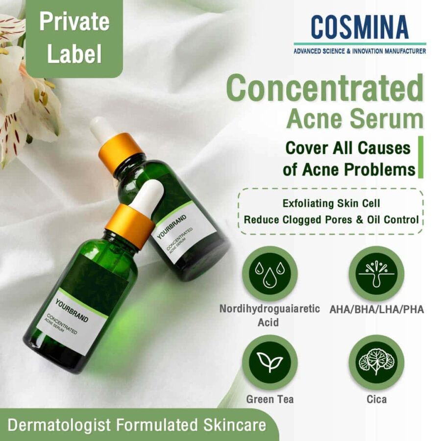 Concentrated Acne Serum-en