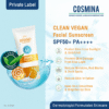 [:th]2.11.1 Eng-Banner- No.21-0140-Clean Vegan Facial Sunscreen SPF5 (AAZ)[:]