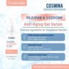 Rejuran & Exosome Anti-Aging Gel Serum-en