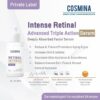Intense Retinal Advaned Triple Action Serum-en