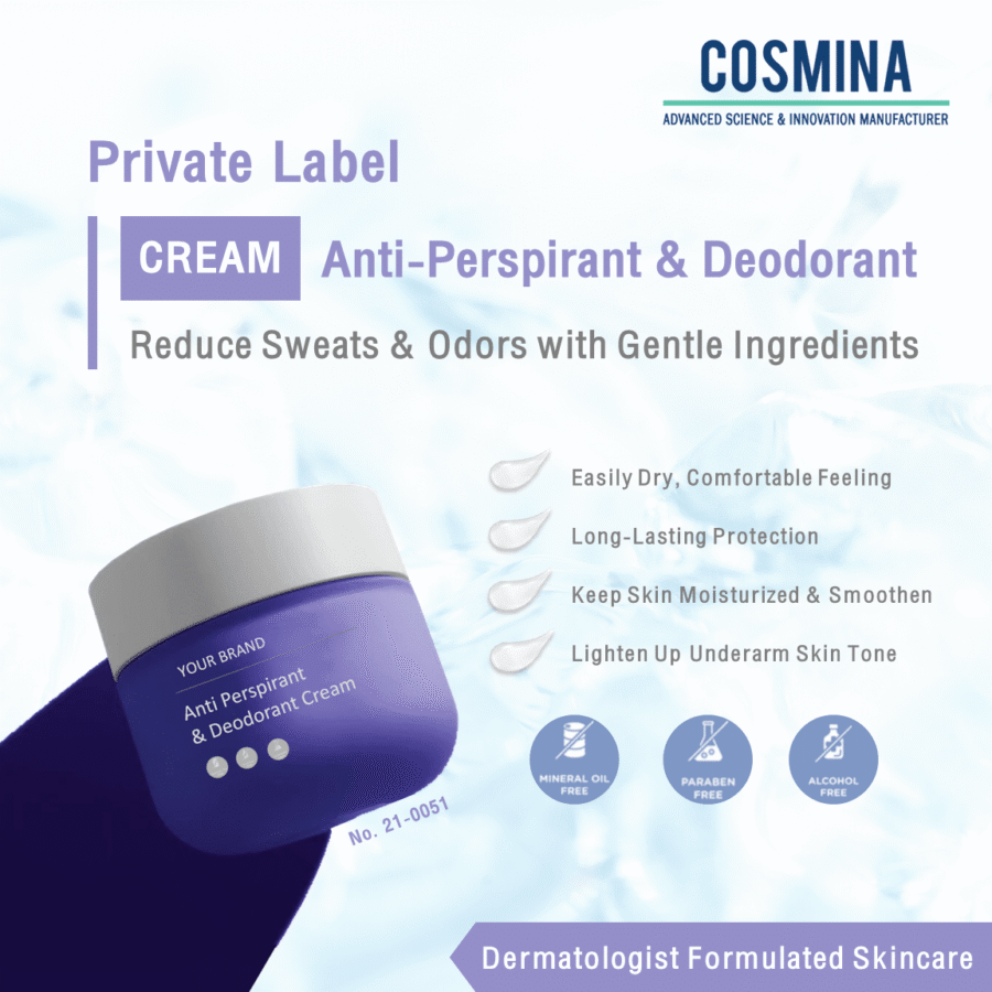 [:th]2.4.6 Eng-E-Comm- No. RD 21 - 0051 - Anti-Perspirant & Deodorant Cream[:]
