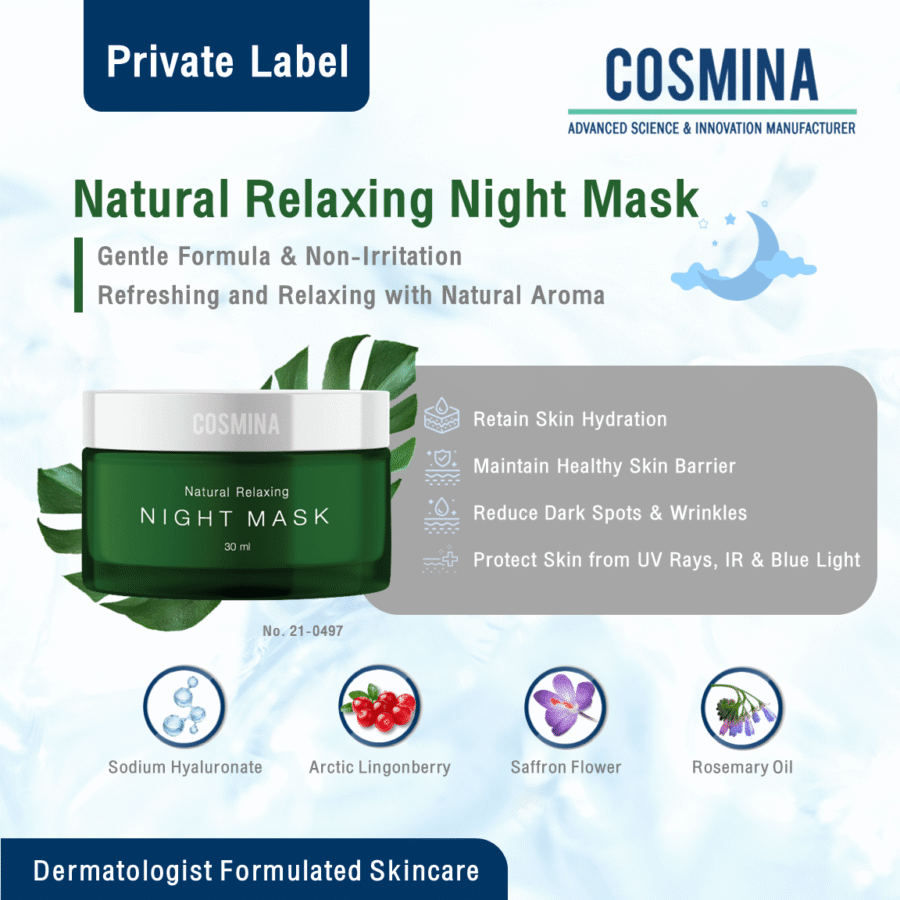 [:th]2.6.12 Eng-E-Com- Natural Relaxing Night Mask (AAZ)[:]