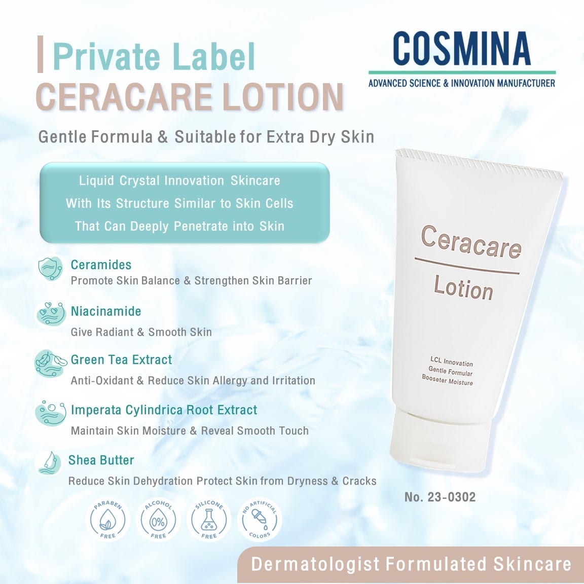 Ceracare Lotion-en