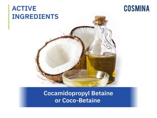 [:th]Cocamidopropyl Betaine[:]