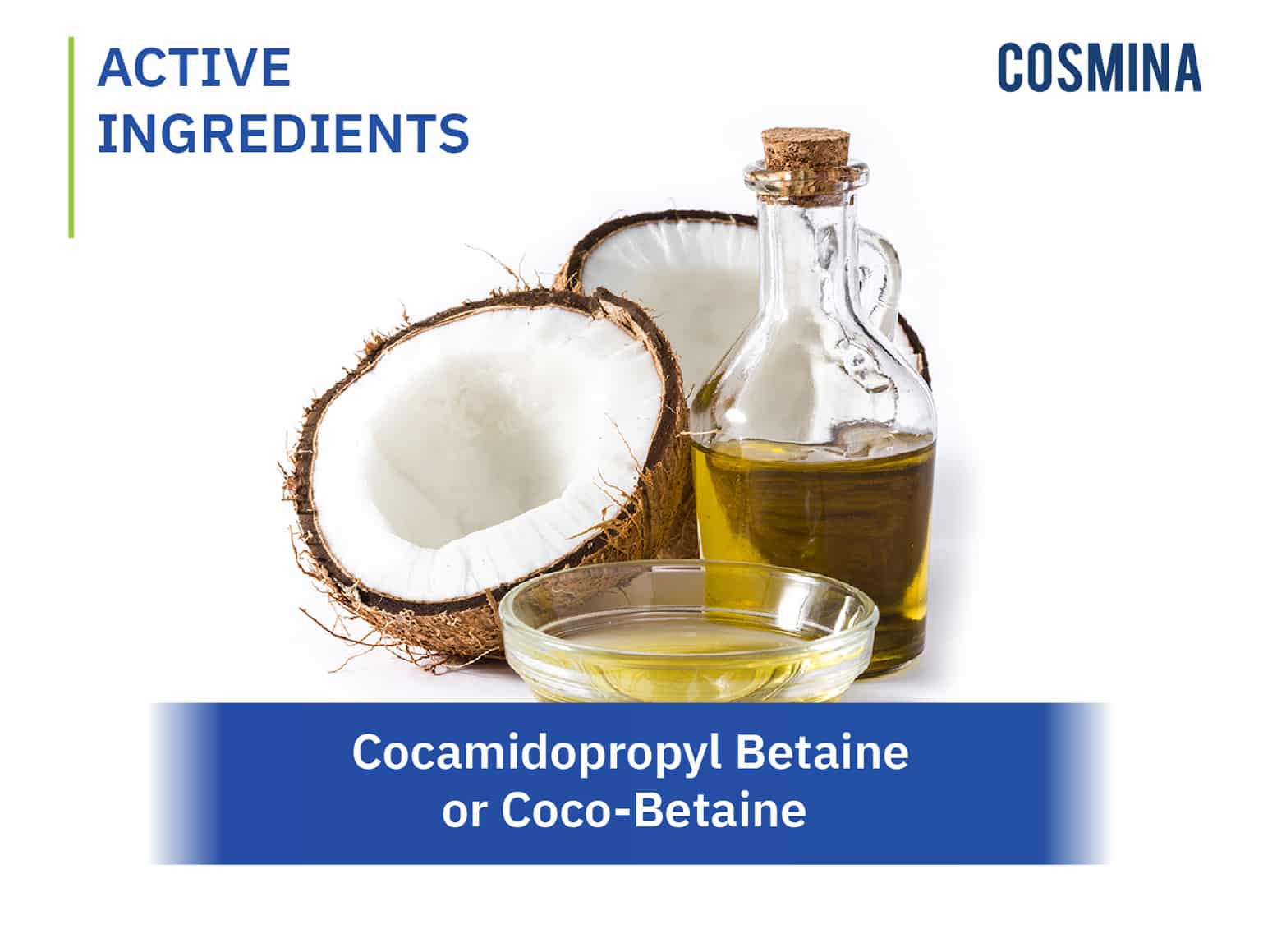 [:th]Cocamidopropyl Betaine[:]