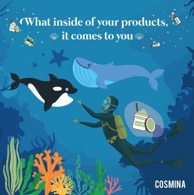 [:th]เครื่องสำอางรักษ์โลก หรือ Clean Beauty[:]