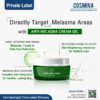 Anti-Malasma Cream Gel -en
