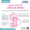 Liquid Crystal Lamellar Serum - en