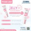 Jelly Sunscreen SPF50+ PA++++- en