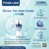 Natural Anti Aging Defense Cream - en