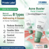 EN-Acne Buster Facial Cleanser