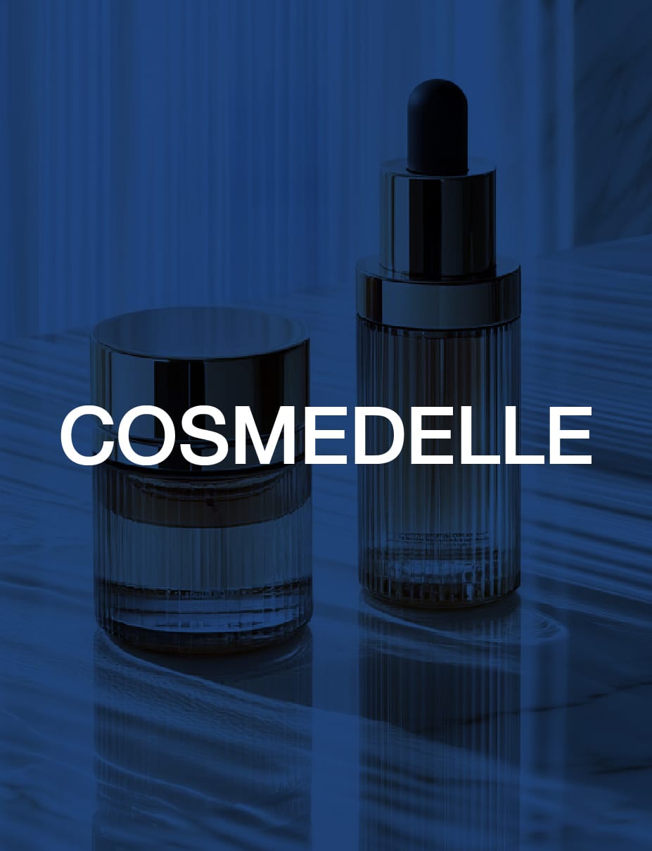 Cosmedelle