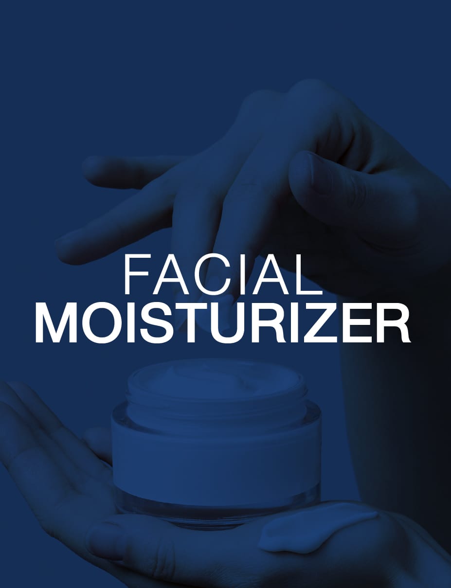 Facial Moisturizer