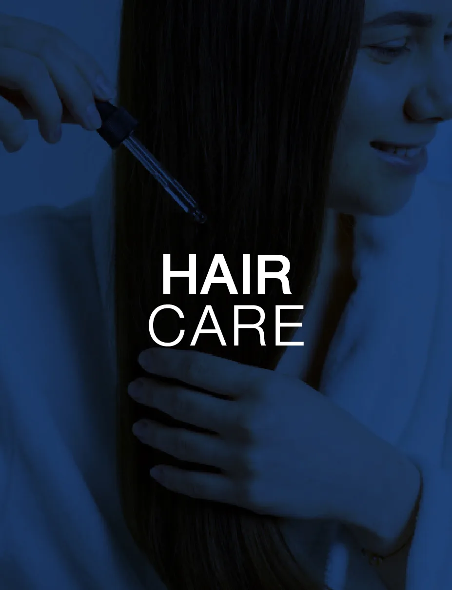 Hair Care