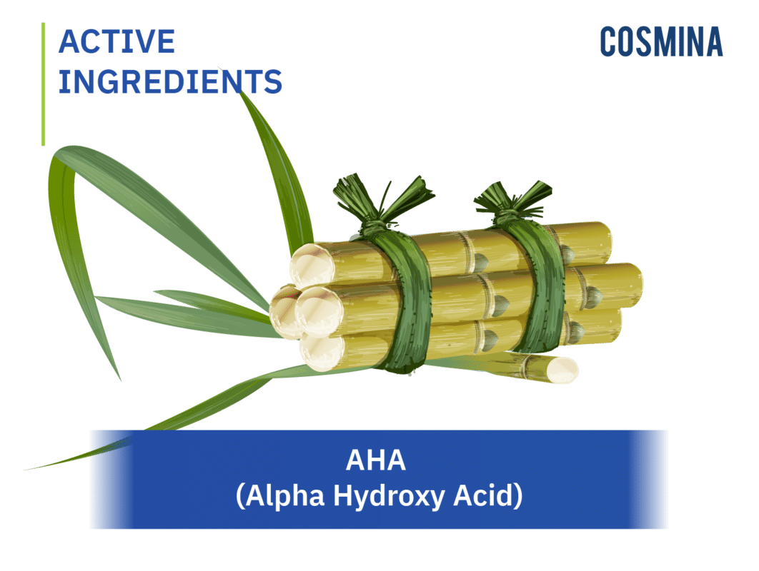 [:th]AHA Alpha Hydroxy Acid[:]