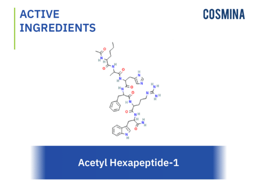 [:th]Acetyl Hexapeptide-1[:]