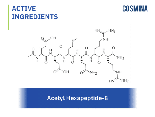 [:en-us]Acetyl Hexapeptide-8[:]