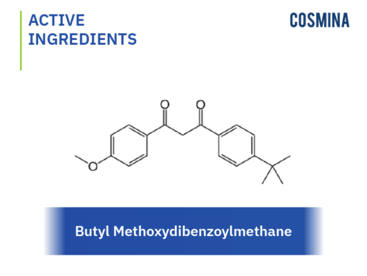 [:th]Butyl Methoxydibenzoylmethane[:]