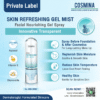 EN-Skin Refreshing Gel Mist