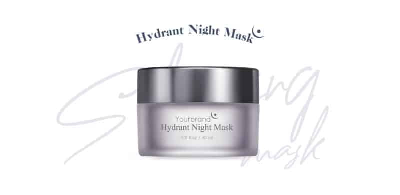 [:th]Hydrant Night Mask[:]