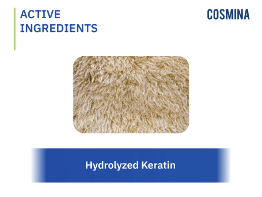 [:th]Hydrolyzed Keratin[:en-us]Hydrolyzed Keratin[:]