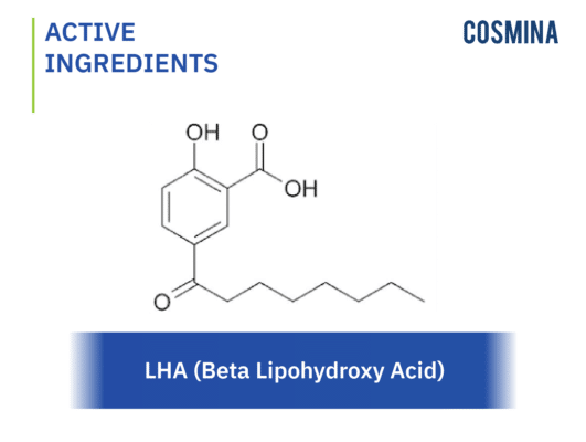 [:th]LHA Beta-Lipohydroxy Acid[:]