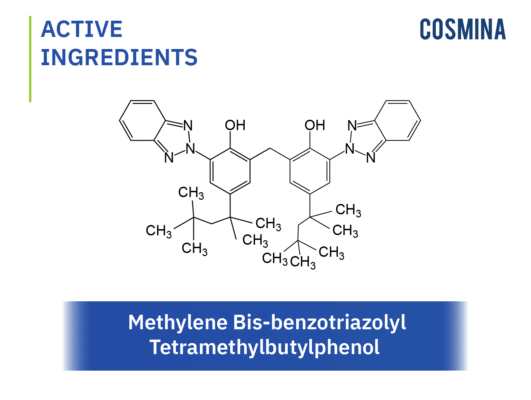 [:th]Methylene Bis-Benzotriazolyl Tetramethylbutylphenol[:]