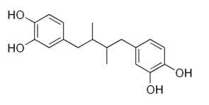 Nordihydroguaiaretic Acid