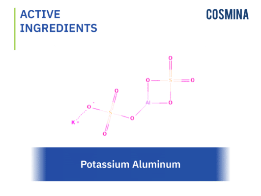 [:th]Potassium Aluminum[:]