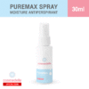 [:en-us]Cosmedelle Puremax antiperspirant[:]