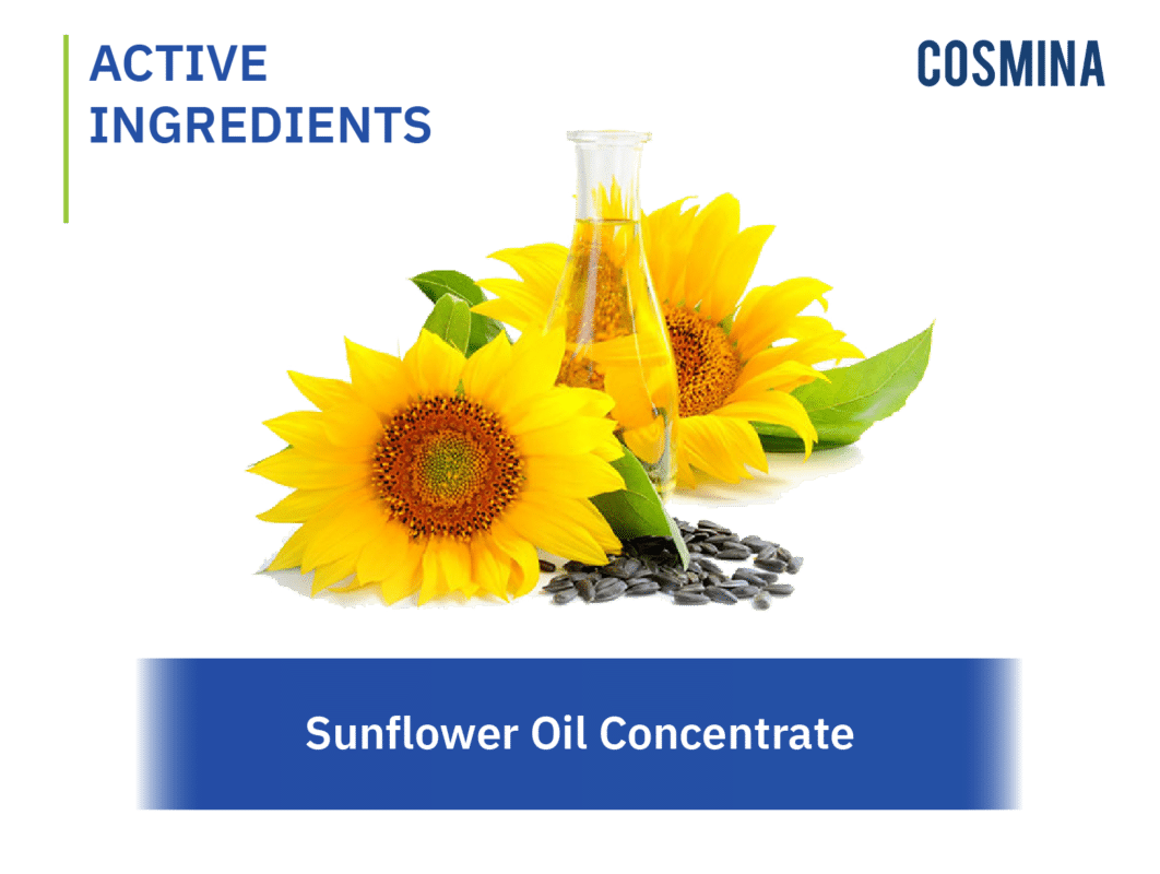 [:th]Sunflower Oil Concentrate[:]
