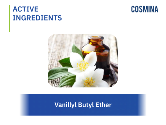 [:th]Vanillyl Butyl Ether[:]