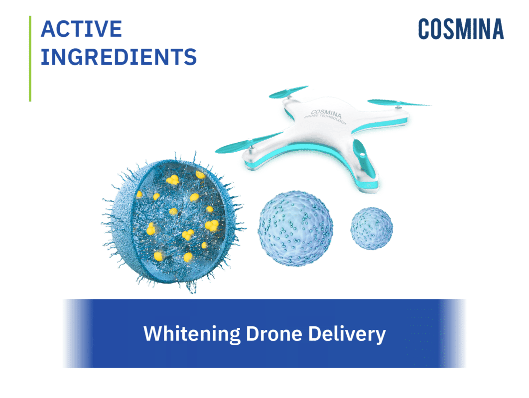 [:th]Whitening Drone Delivery[:]