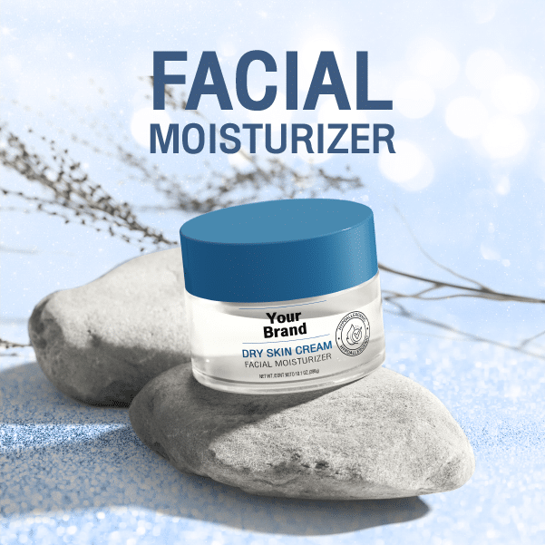 Facial Moisturizer
