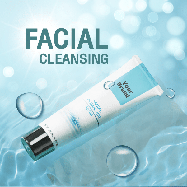 Facial Cleansing