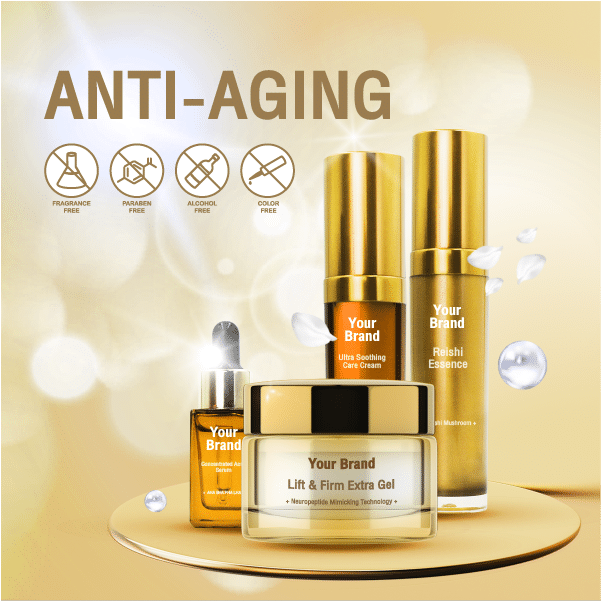 Anti-Aging