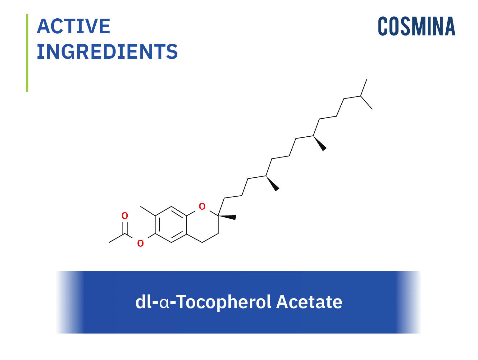 [:th]dl-α-Tocopheryl Acetate[:]