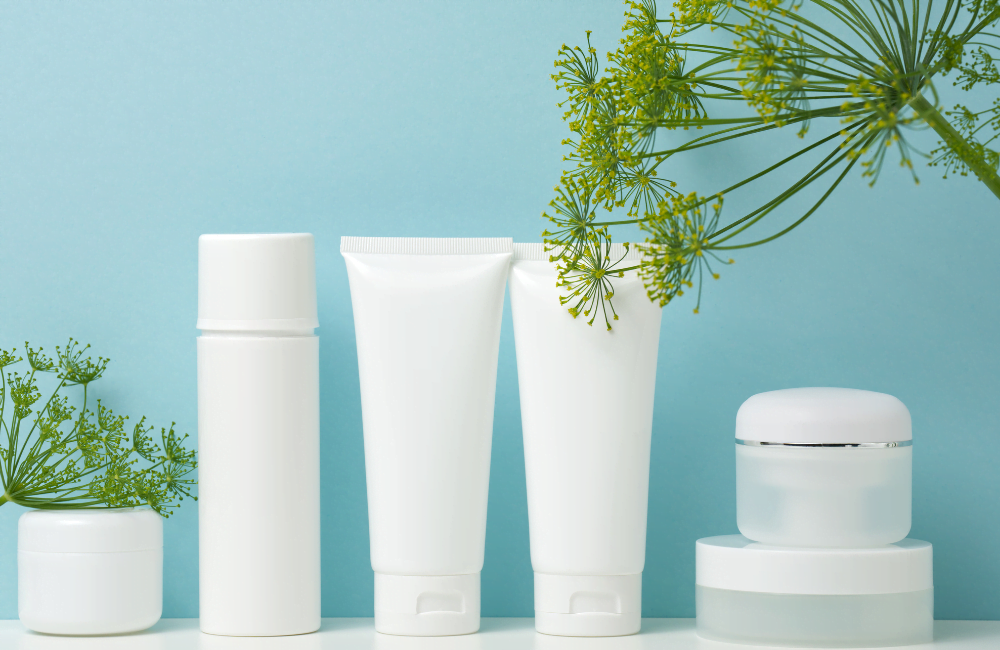 โรงงานผลิตครีมผิวขาว