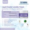 Liquid Crystal Lamellar Cream-th