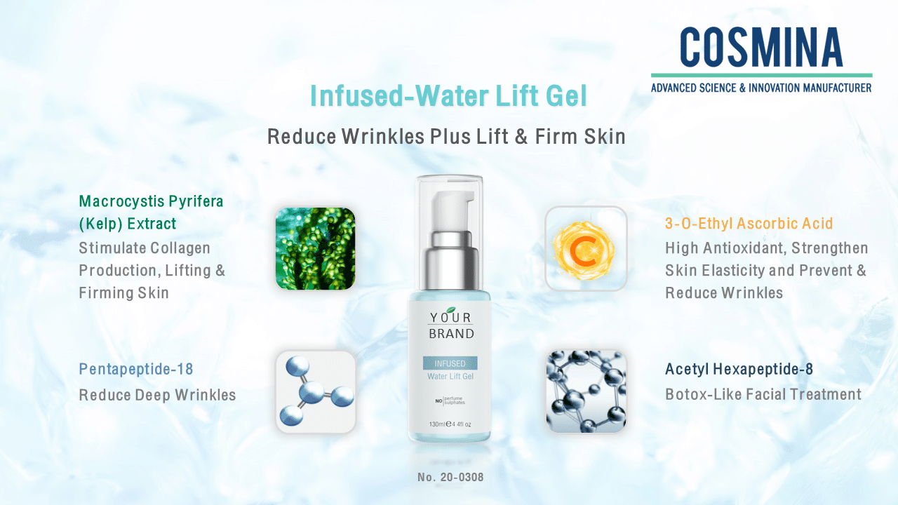 [:th]2.2.4 Eng-Banner- No.RD 20 - 0308 - Infused-Water Lift Gel[:]