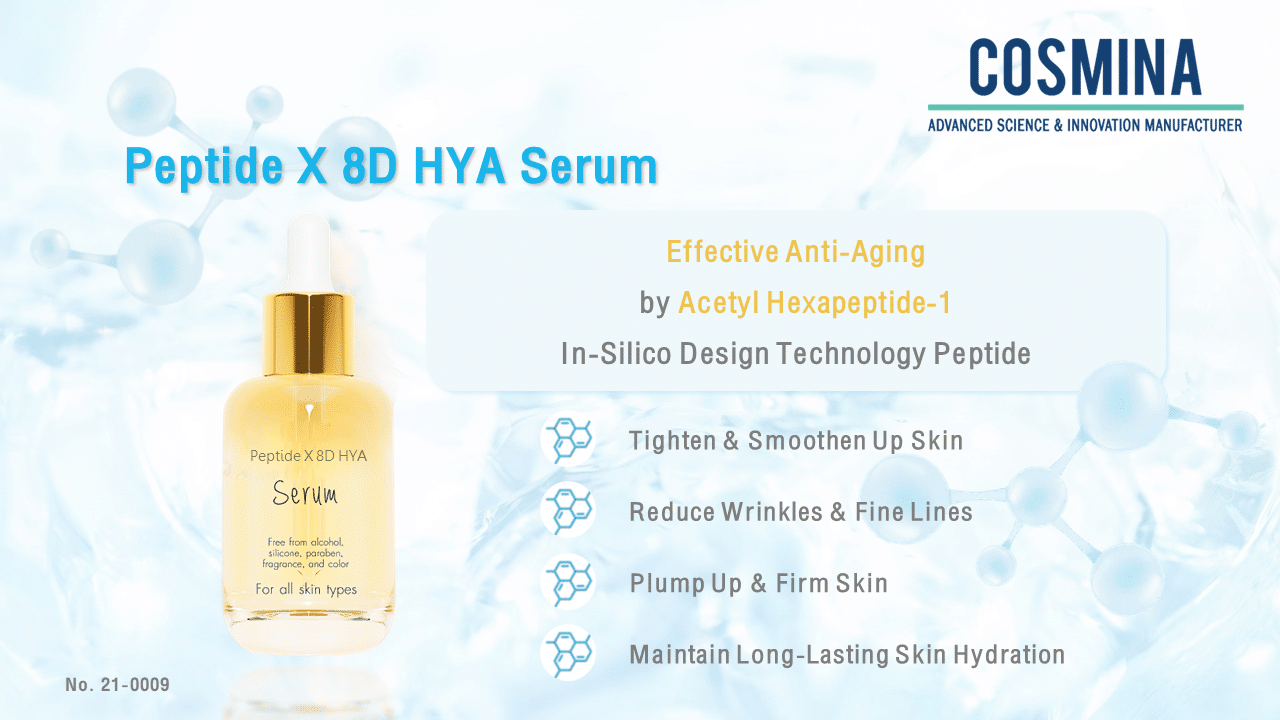 [:th]2.2.6 Eng-Banner- No.RD 21 - 0009 - Peptide X 8D Hya Serum[:]