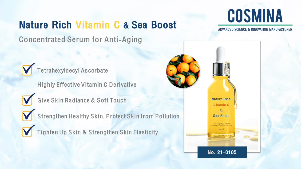 [:th]2.2.7 EN-Banner- No.RD 21 - 0105 - Nature Rich Vitamin C & Sea Boost[:]