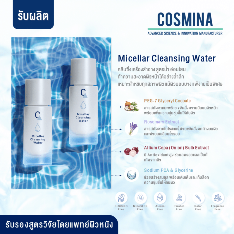 COSMINA
