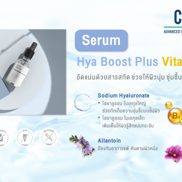 [:th]2.6.10 TH-Banner - No.RD 20 - 0219 Hya Boost Plus Vit B5 serum (AAZ)[:]