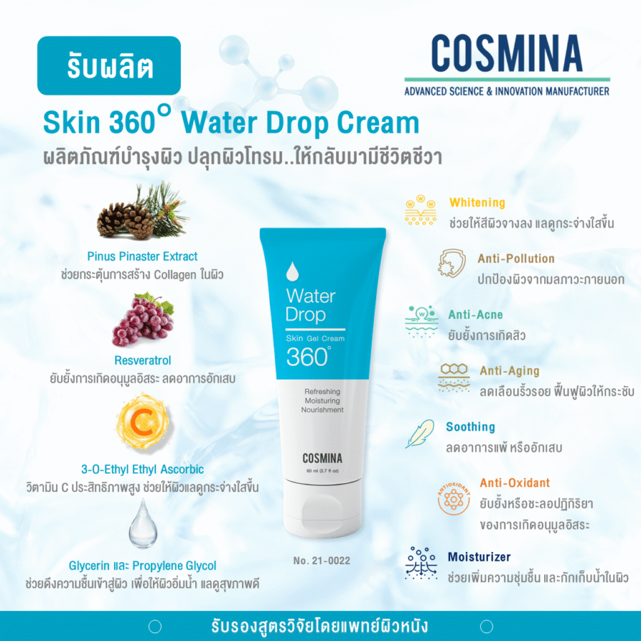 [:th]2.6.13 TH-E-Com-Skin 360° Water Drop Cream (AAZ)[:]