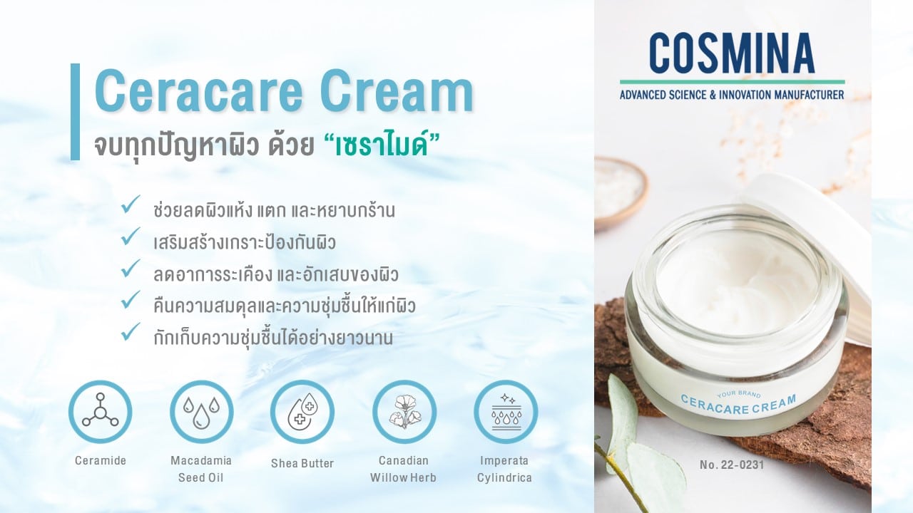 Ceracare Cream-th