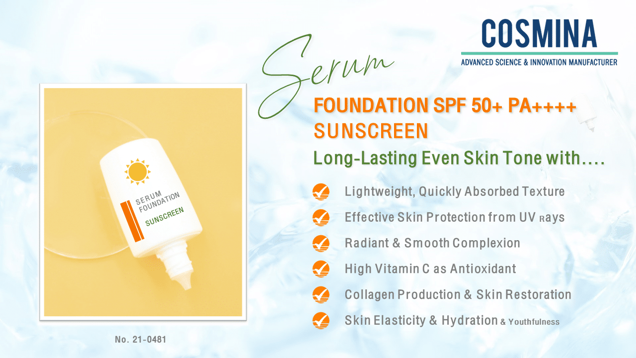[:th]2.8.9 Eng-Banner - No.RD 21 – 0481 - SERUM FOUNDATION SPF 50+ PA++++ (AAZ)[:]