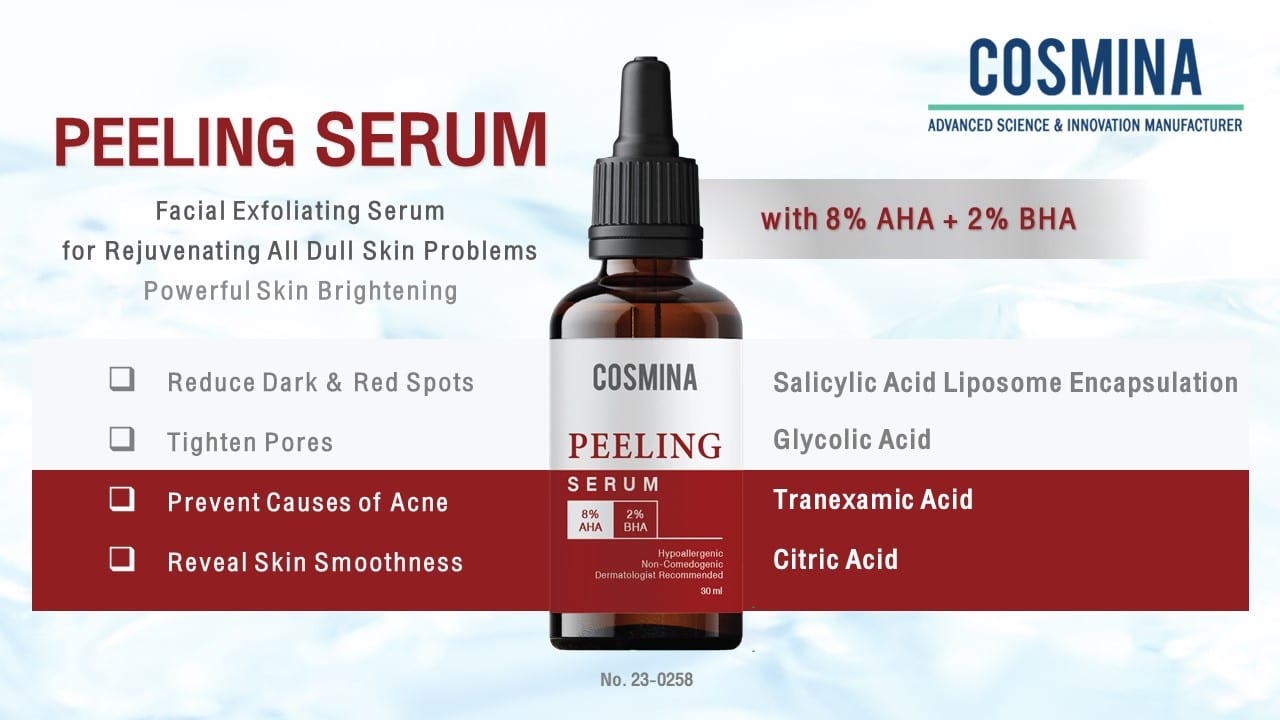 Peeling Serum-en