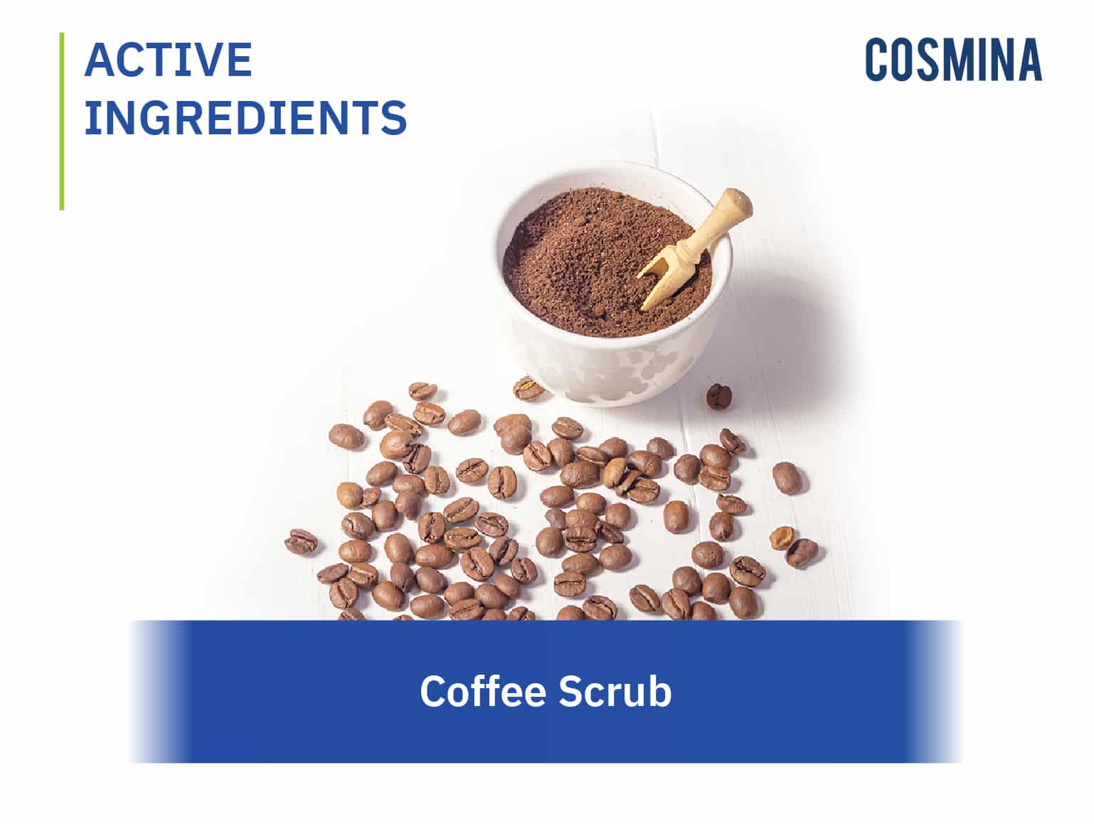 Coffee Scrub