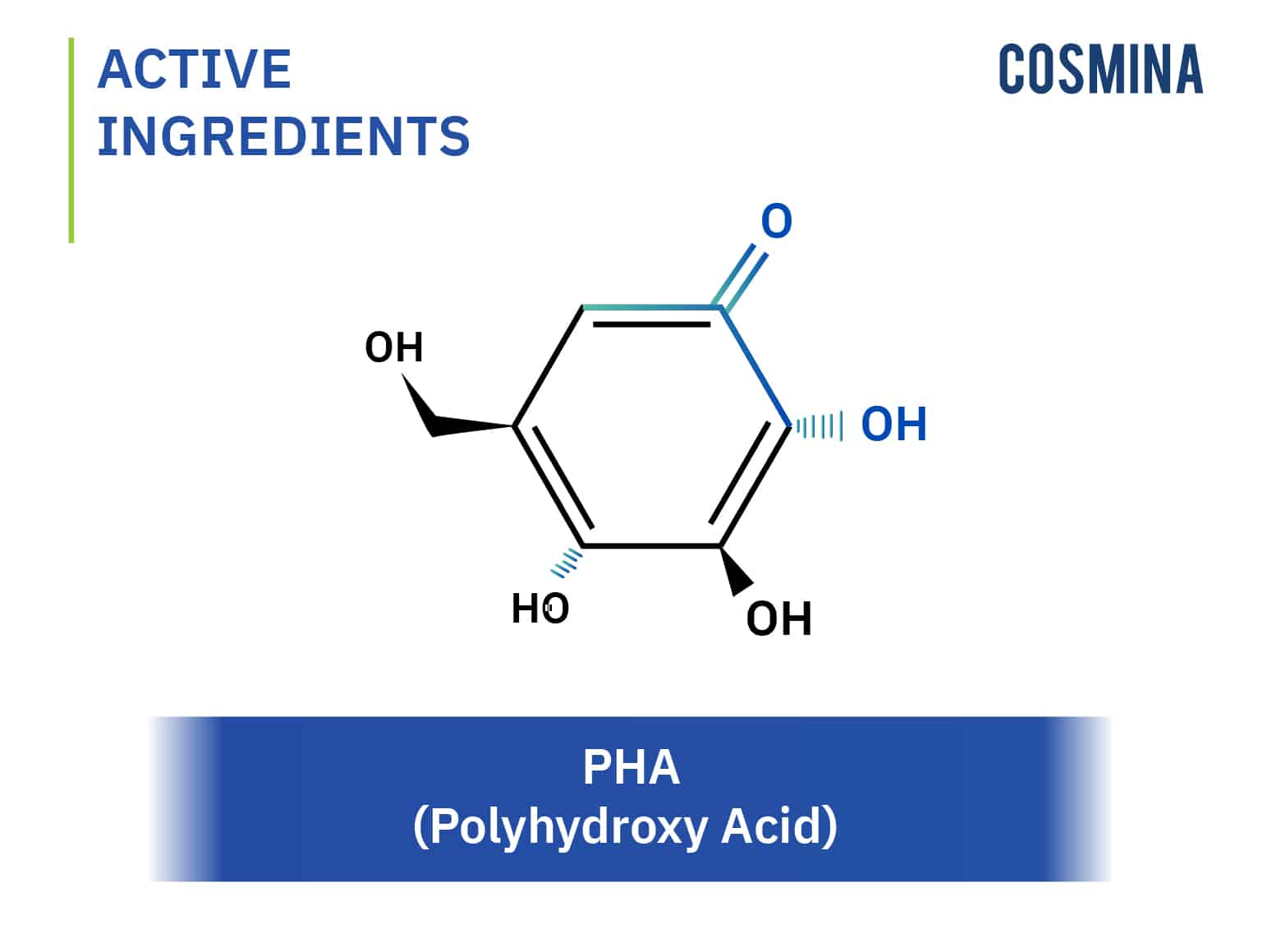 PHA (Polyhydroxy Acid) PHA (Polyhydroxy Acid)
